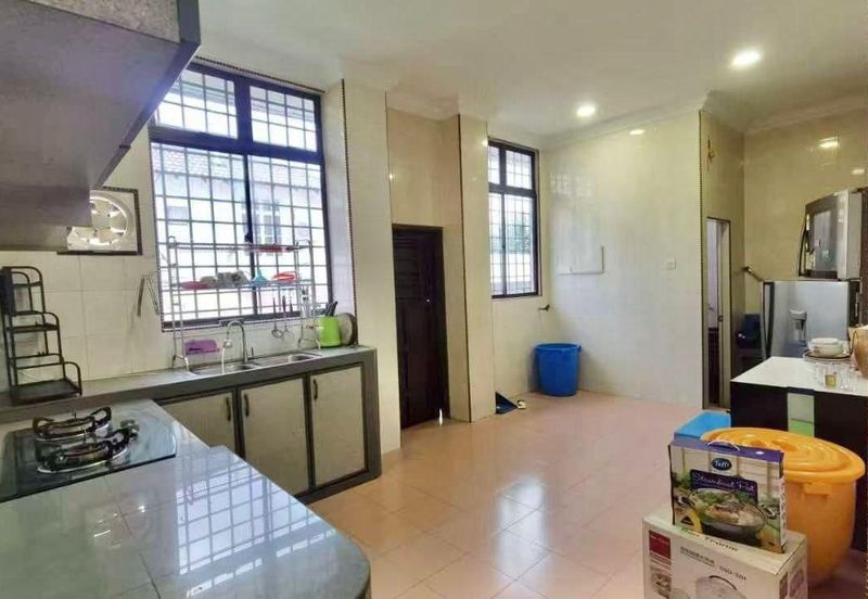 Taman Ungku Tun Aminah