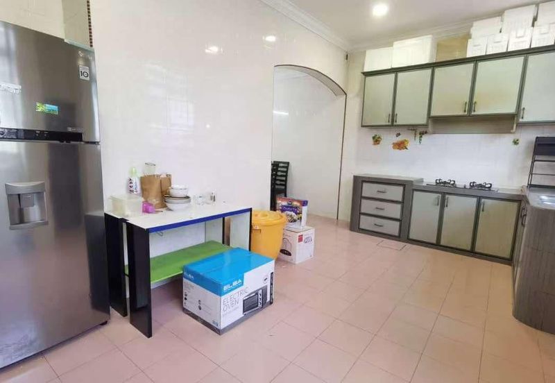 Taman Ungku Tun Aminah