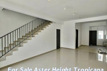 Aster Heights
