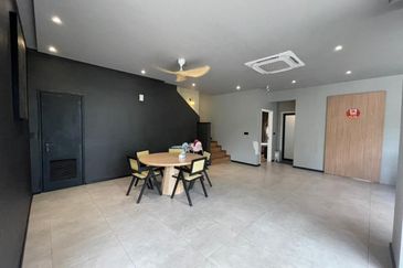 The Gateway @ Horizon Hills