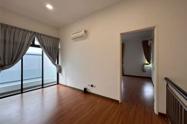 Garden Villas @ Taman Bukit Indah