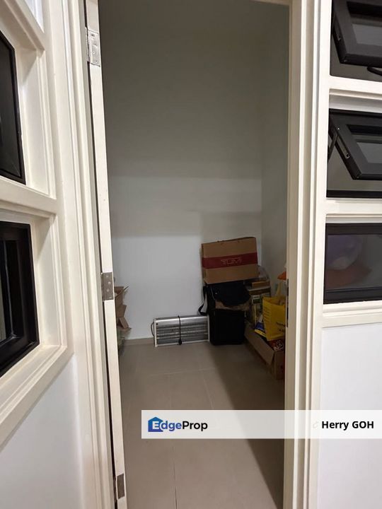 Bukit Indah Garden Villas Double Storey | 4+1R4B | 32x70 #BukitIndah #AEONBukitIndah #Legoland #Educity #Medini #EcoBotanic #NusaBestari #SecondLink, Johor, Johor Bahru