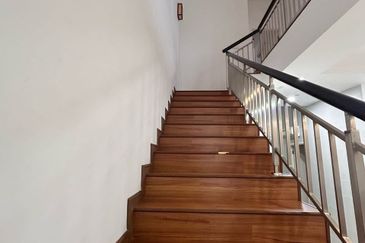 Garden Villas @ Taman Bukit Indah