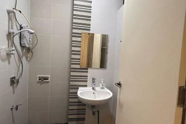 Garden Villas @ Taman Bukit Indah