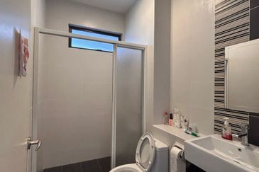 Garden Villas @ Taman Bukit Indah