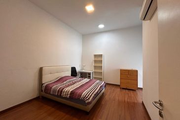 Garden Villas @ Taman Bukit Indah