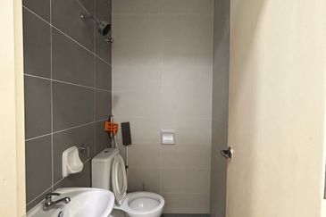 Garden Villas @ Taman Bukit Indah