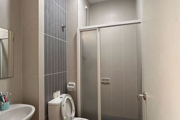 Garden Villas @ Taman Bukit Indah