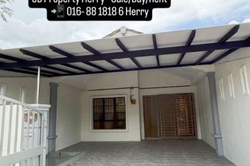 Jalan Pulai Indah, Taman Pulai Indah