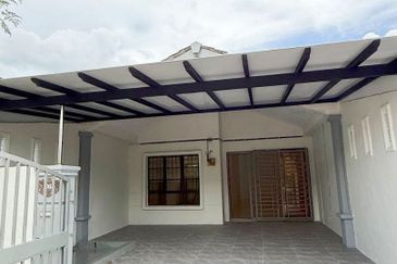 Jalan Pulai Indah, Taman Pulai Indah