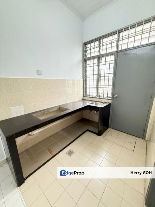 Pulai Indah Single Storey | 3R2B | 20x65  Skudai, Johor, Skudai