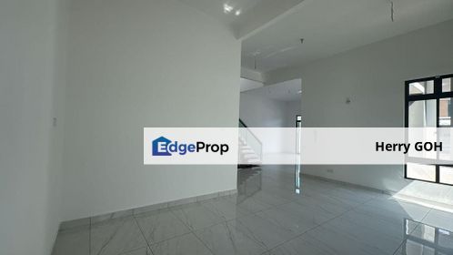 Bukit Indah Nusa Duta Double Storey Semi D | 5+1R6B | 50x90, Johor, Johor Bahru