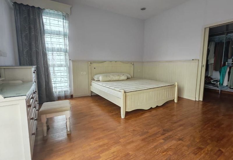 Taman Impian Heights