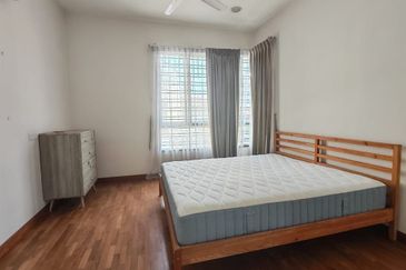 Taman Impian Heights