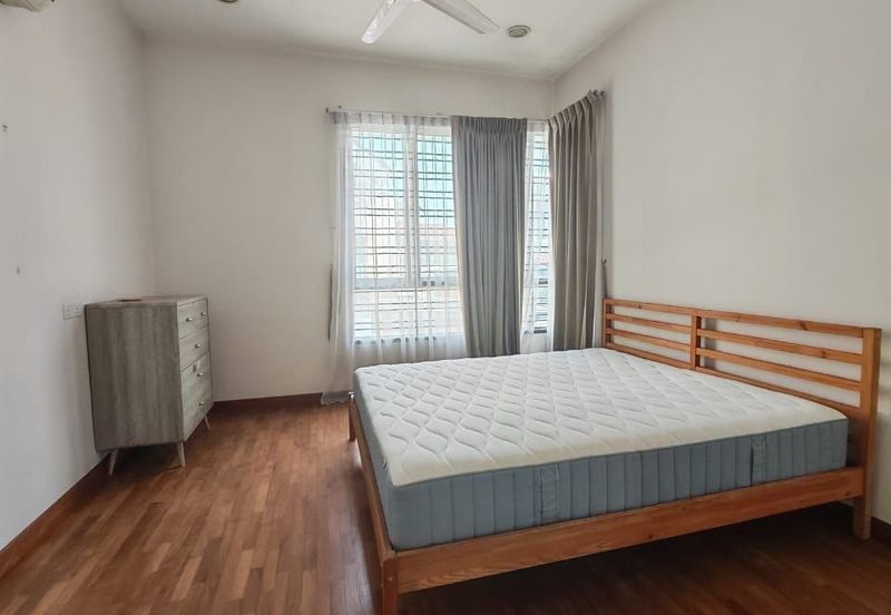 Taman Impian Heights