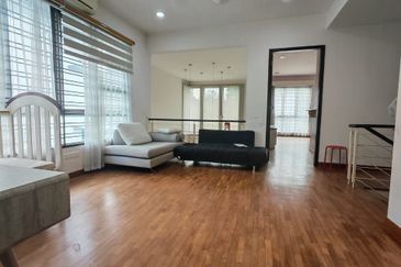 Taman Impian Heights