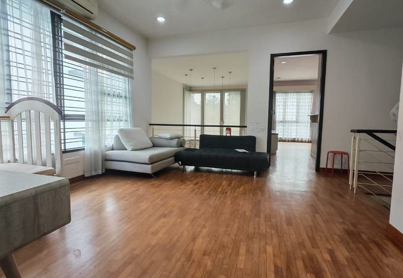 Taman Impian Heights