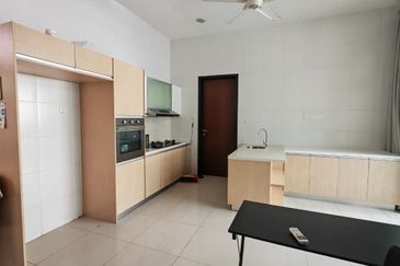 Taman Impian Heights