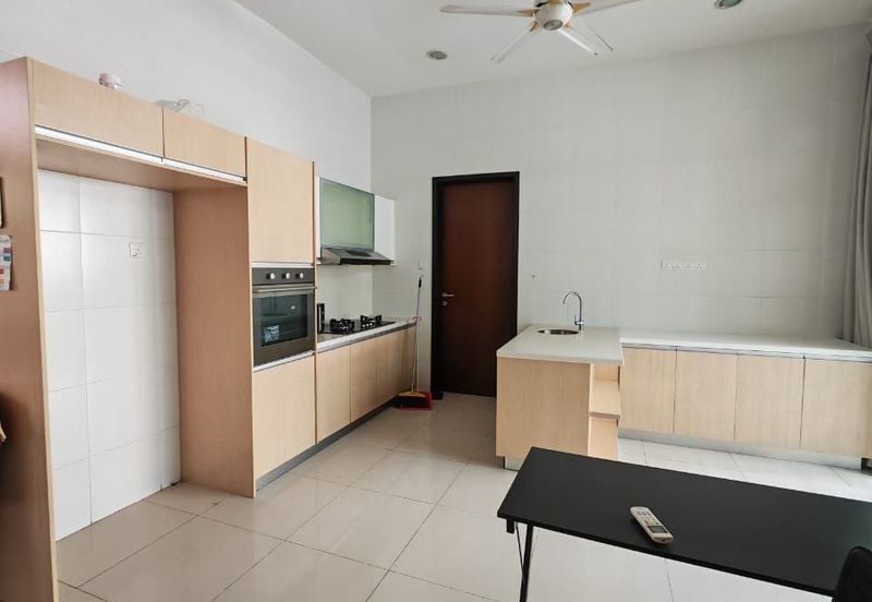 Taman Impian Heights