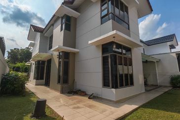 Taman Impian Heights