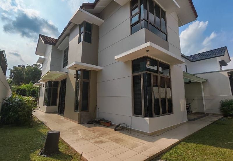 Taman Impian Heights