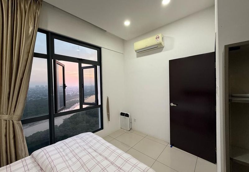 8scape Residences @ Sutera