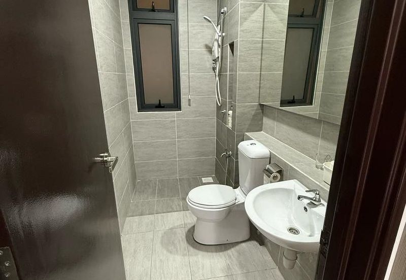 8scape Residences @ Sutera