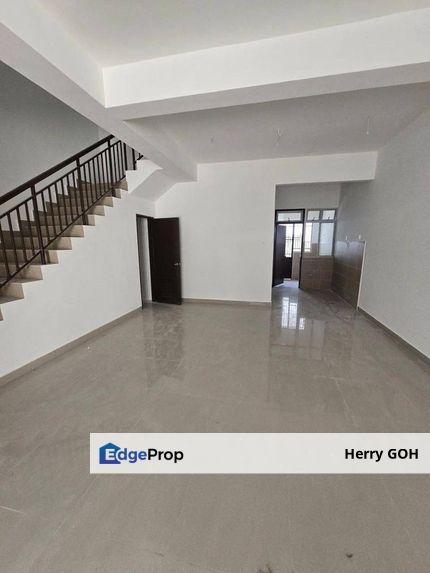 Citrine Hills Bandar Baru Kangkar Pulai  Double Storey | 4R3B | 20x70   #BBKP #EcoBotanic #UTM #Skudai #PulaiIndah #SecondLink, Johor, Johor Bahru