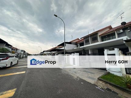 Dato Onn Double Storey | 4R4B | 22x70  #DatoOnn #SeriAustin #MountAustin #AddaHeights #SetiaTropika #SetiaIndah #AeonDATOONN #ToppenJB, Johor, Johor Bahru