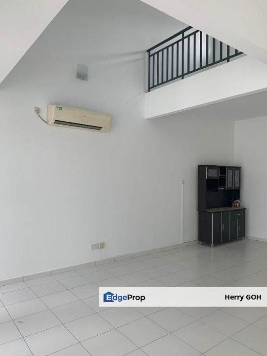 For Sale Setia Eco Garden 1.5 Storey Terrace | 4R2B | 24×70 sqft, Johor, Gelang Patah
