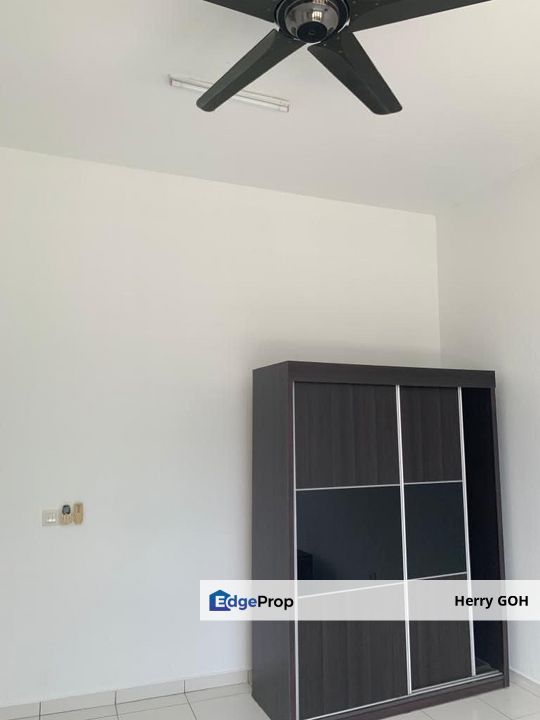 For Sale Setia Eco Garden 1.5 Storey Terrace | 4R2B | 24×70 sqft, Johor, Gelang Patah