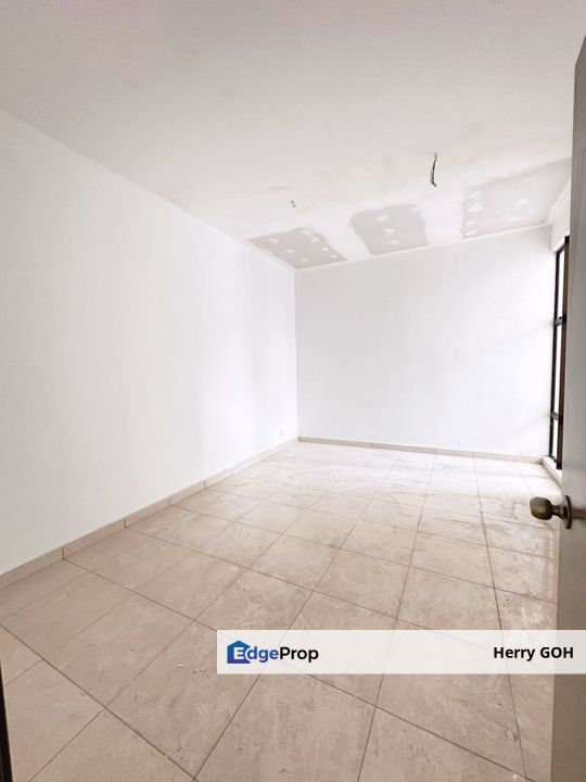 Scientex Jade Mutiara Mas Skudai 3 Storey Cluster House | 4R4B | 32x65, Johor, Skudai