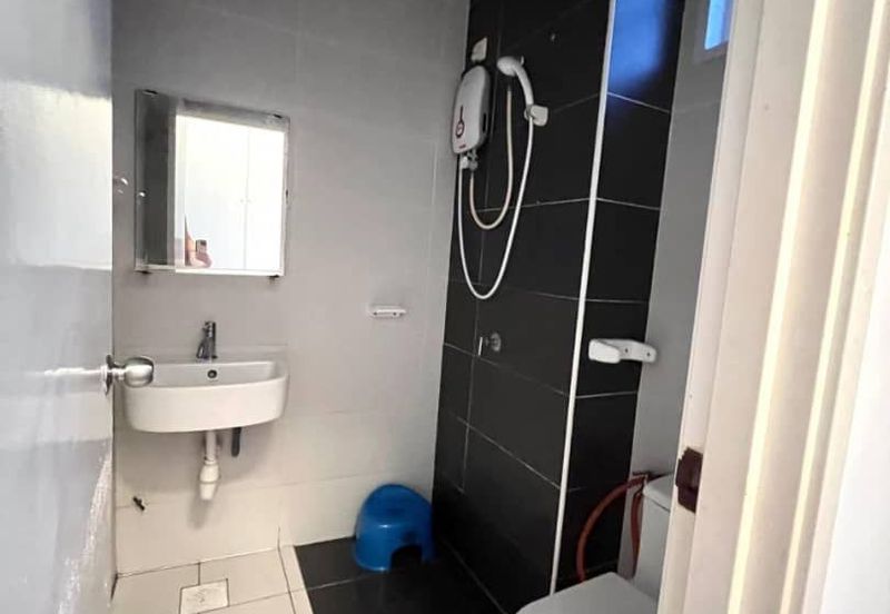 Nusa Heights (Nusa Puncak)