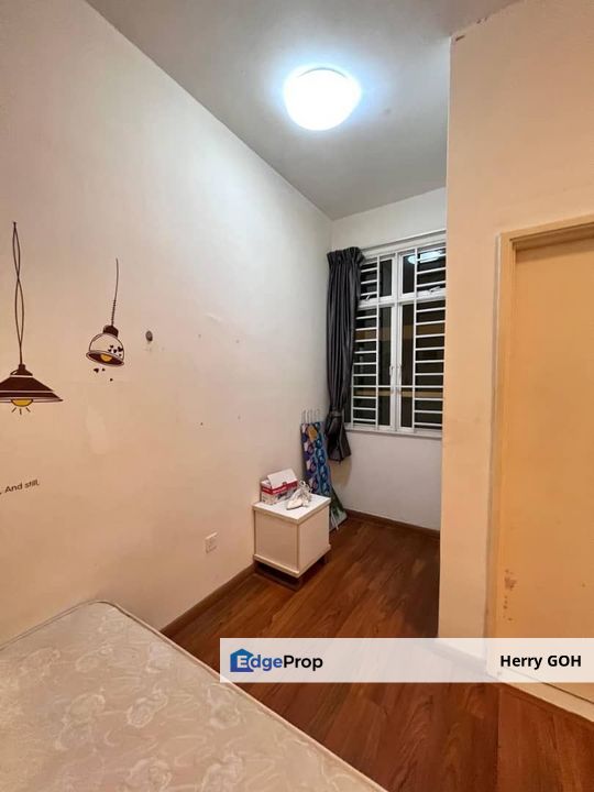 Nusa Heights Service Apartment | 2R2B | 1042 sqft, Johor, Gelang Patah