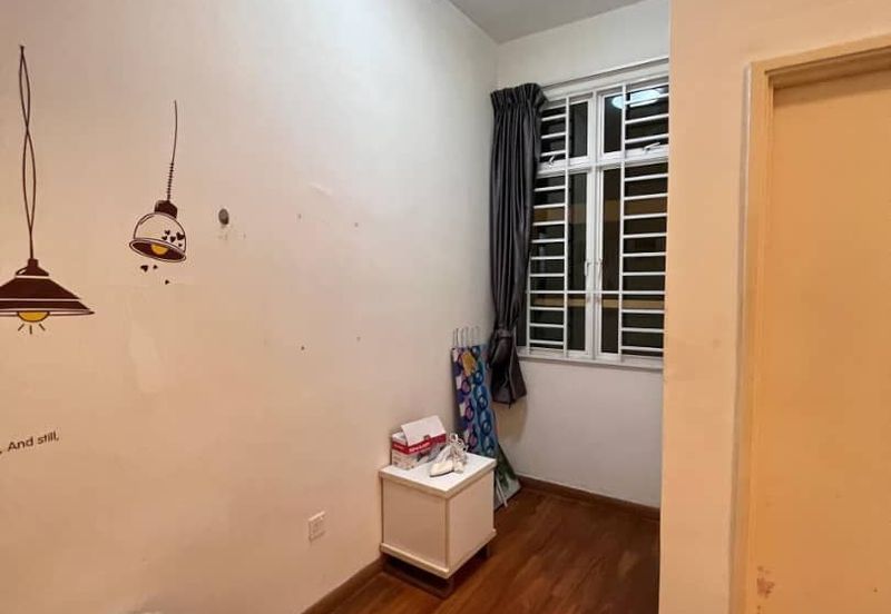 Nusa Heights (Nusa Puncak)