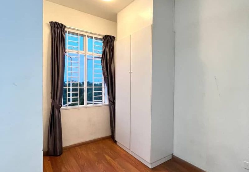 Nusa Heights (Nusa Puncak)