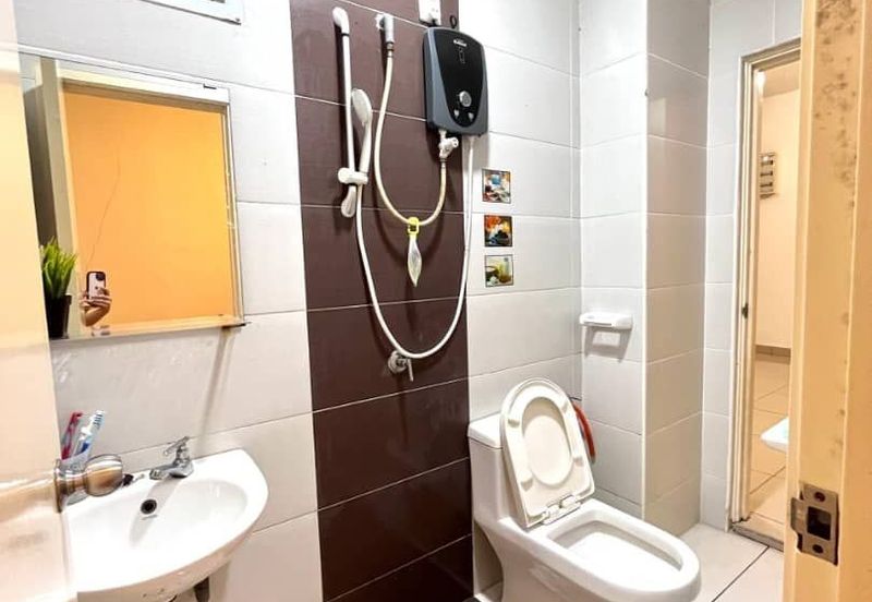 Nusa Heights (Nusa Puncak)