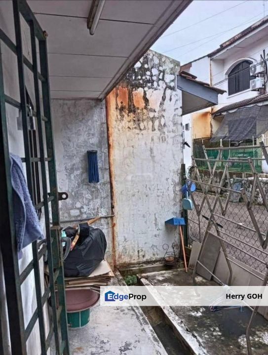 SKUDAI Bukit Mewah Double Storey | 4R3B | 20x65 #Tampoi #Skudai #ParadigmMall #Kempas #HospitalSultanahAminah #KIPMart #AngsanaMall #DangaBay, Johor, Tampoi