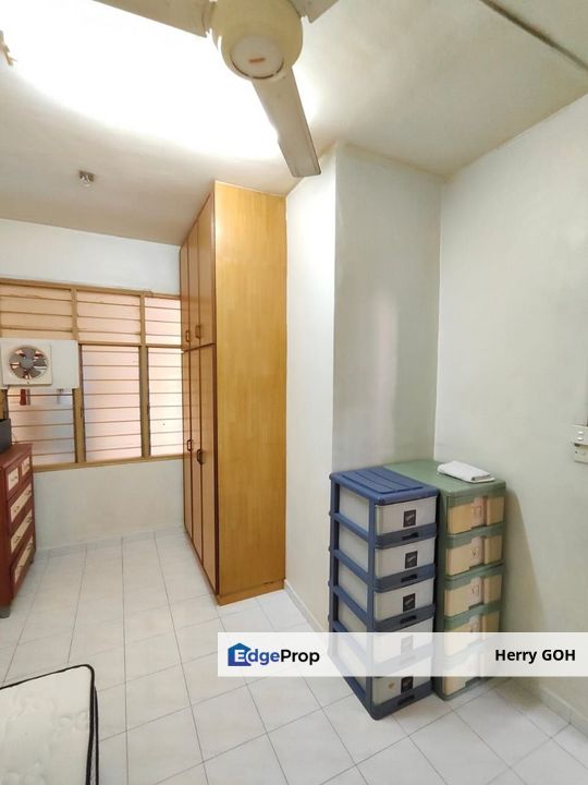 Puteri Wangsa Double Storey | 4R3B | 22x70  #TamanPuteriWangsa #AeonTebrau #IkeaTebrau #Toppen #AustinHeights #HospitalSultanIsmail, Johor, Ulu Tiram