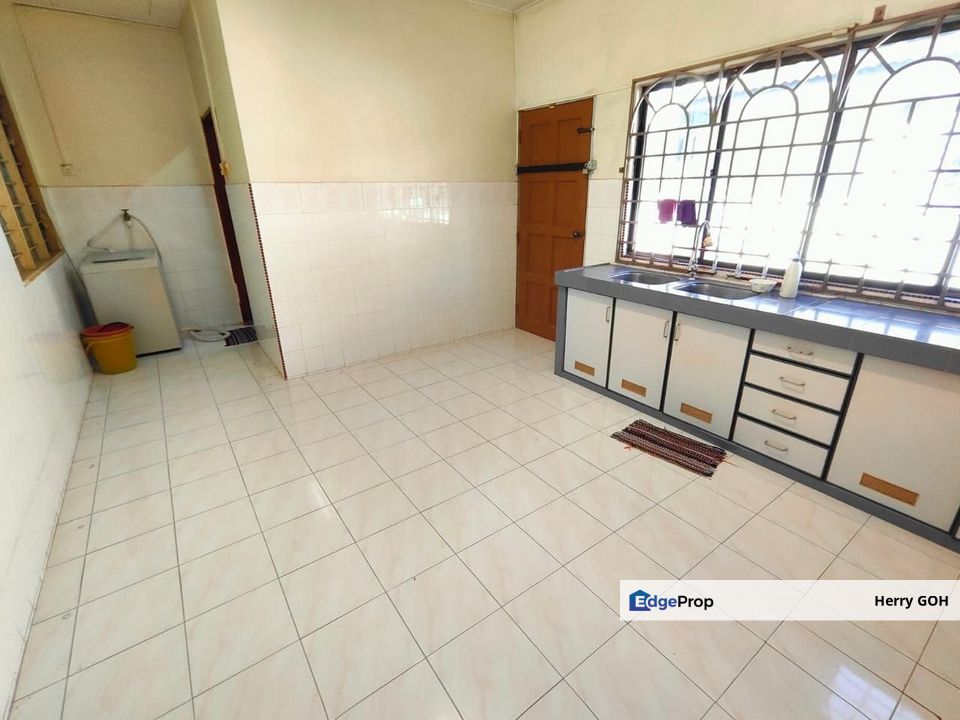 Puteri Wangsa Double Storey | 4R3B | 22x70  #TamanPuteriWangsa #AeonTebrau #IkeaTebrau #Toppen #AustinHeights #HospitalSultanIsmail, Johor, Ulu Tiram