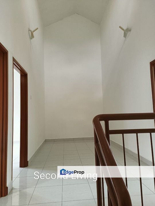 Dato Onn Taman Bukit Mutiara Double Storey | 4R4B | 22x70  #BandarDatoOnn #KPJHospital #AddaHeights #DesaMutiara #Tebrau #MountAustin, Johor, Johor Bahru