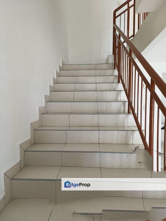 Dato Onn Taman Bukit Mutiara Double Storey | 4R4B | 22x70  #BandarDatoOnn #KPJHospital #AddaHeights #DesaMutiara #Tebrau #MountAustin, Johor, Johor Bahru