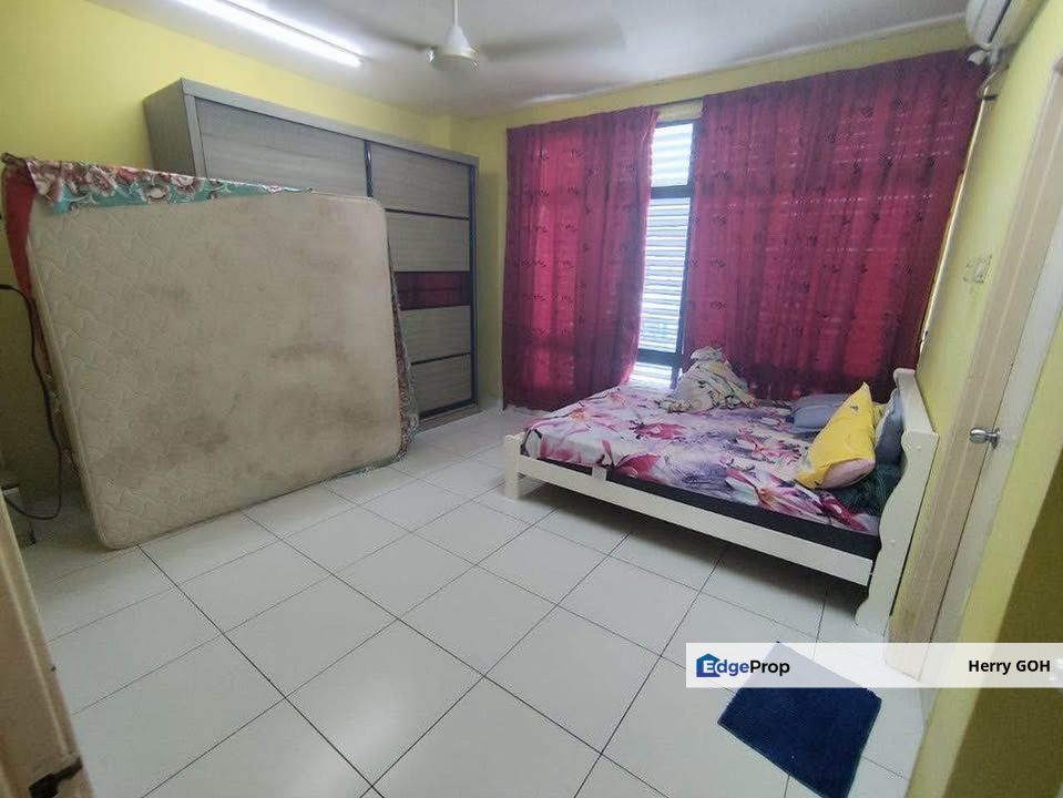 Taman Pulai Hijauan Double Storey | 4R3B | 20x65  #UTM #Skudai #JohorBahru #EcoBotanic #BukitIndah #TamanUniversiti #SecondLink, Johor, Kangkar Pulai