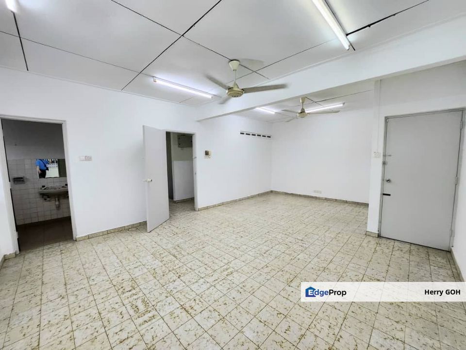 For Sale Taman Pelangi Semi D | 4Bed3Bath | 3780 sqft, Johor, Johor Bahru