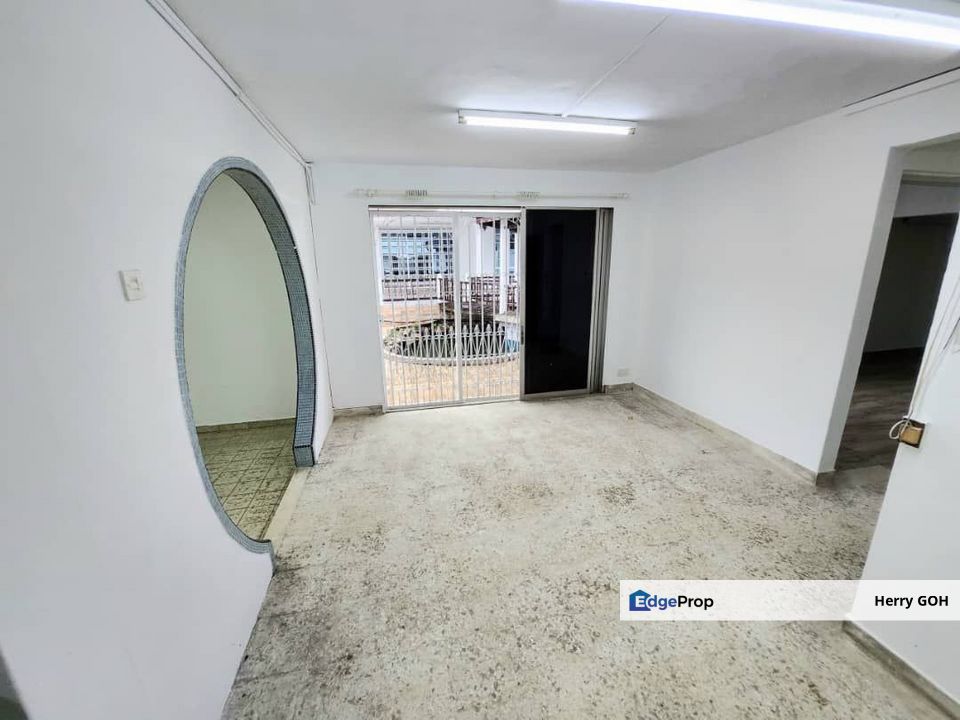 For Sale Taman Pelangi Semi D | 4Bed3Bath | 3780 sqft, Johor, Johor Bahru