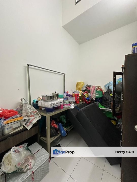 For Sale Kulai Lagenda Putra | 4Bed2Bath | 22x70, Johor, Kulai