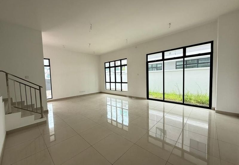 Mutiara Emas @ Taman Mount Austin