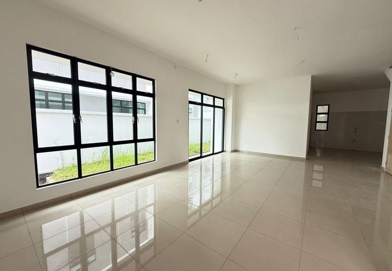 Mutiara Emas @ Taman Mount Austin