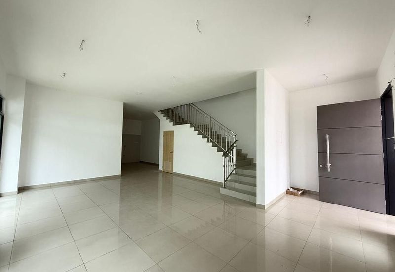 Mutiara Emas @ Taman Mount Austin