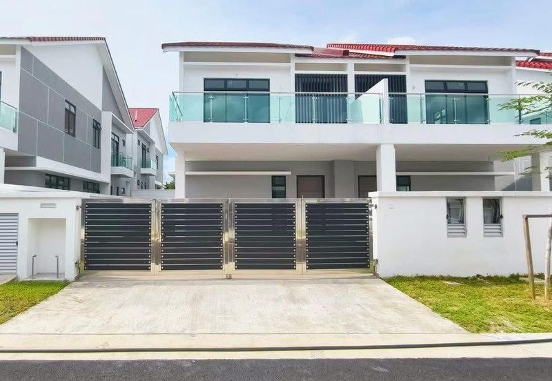 Mutiara Emas @ Taman Mount Austin